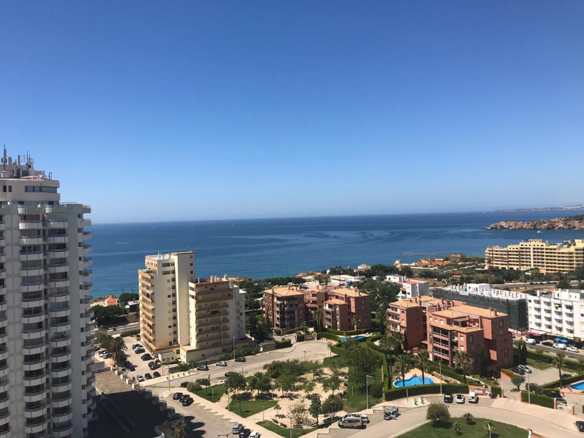 Sofiamarholidays - Casa Praia Mar Портіман Екстер'єр фото