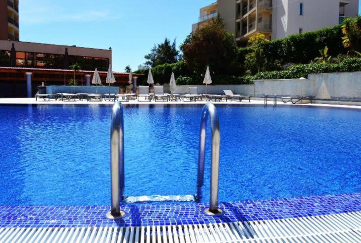 Sofiamarholidays - Casa Praia Mar Портіман Екстер'єр фото
