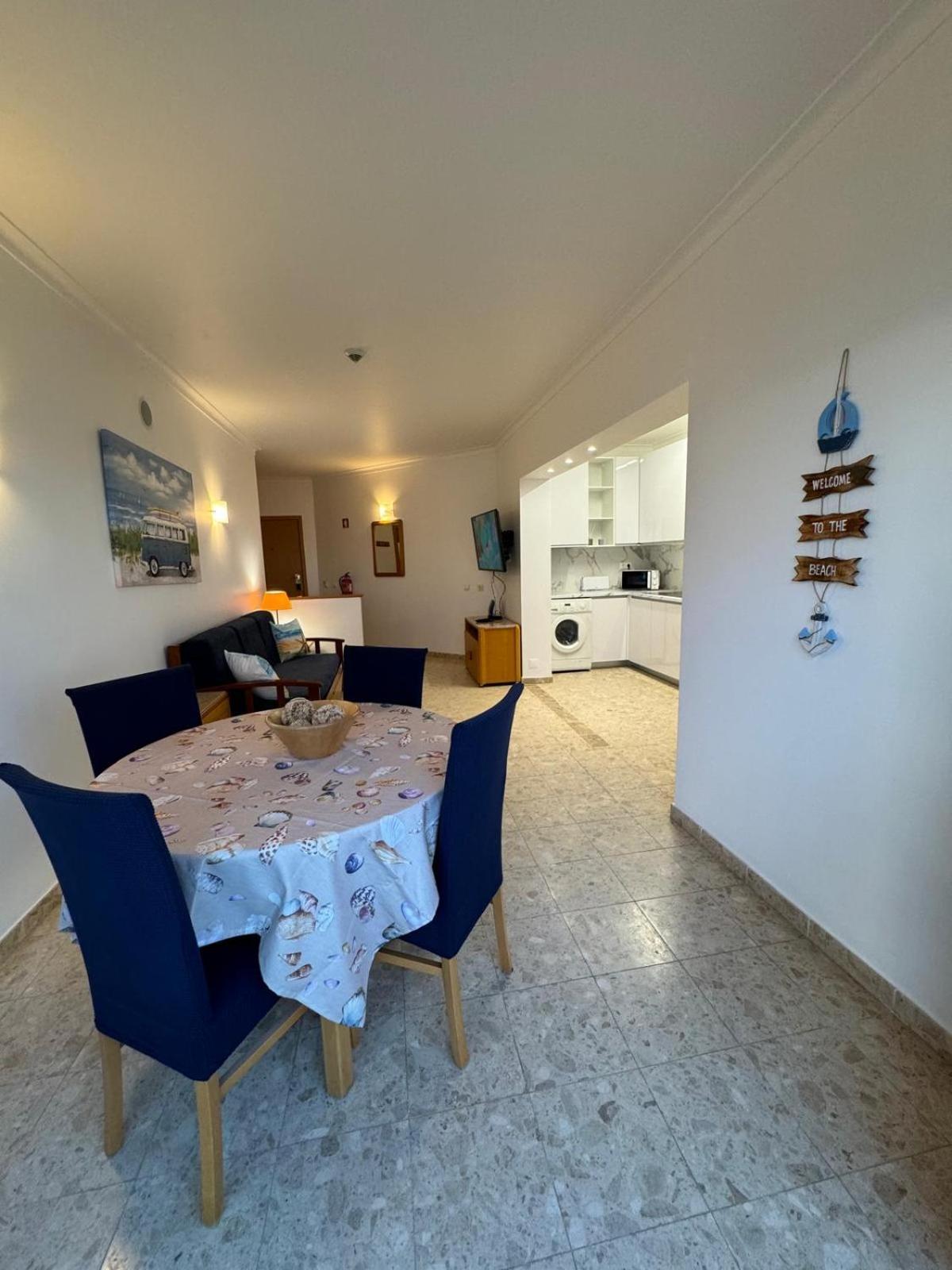 Sofiamarholidays - Casa Praia Mar Портіман Екстер'єр фото
