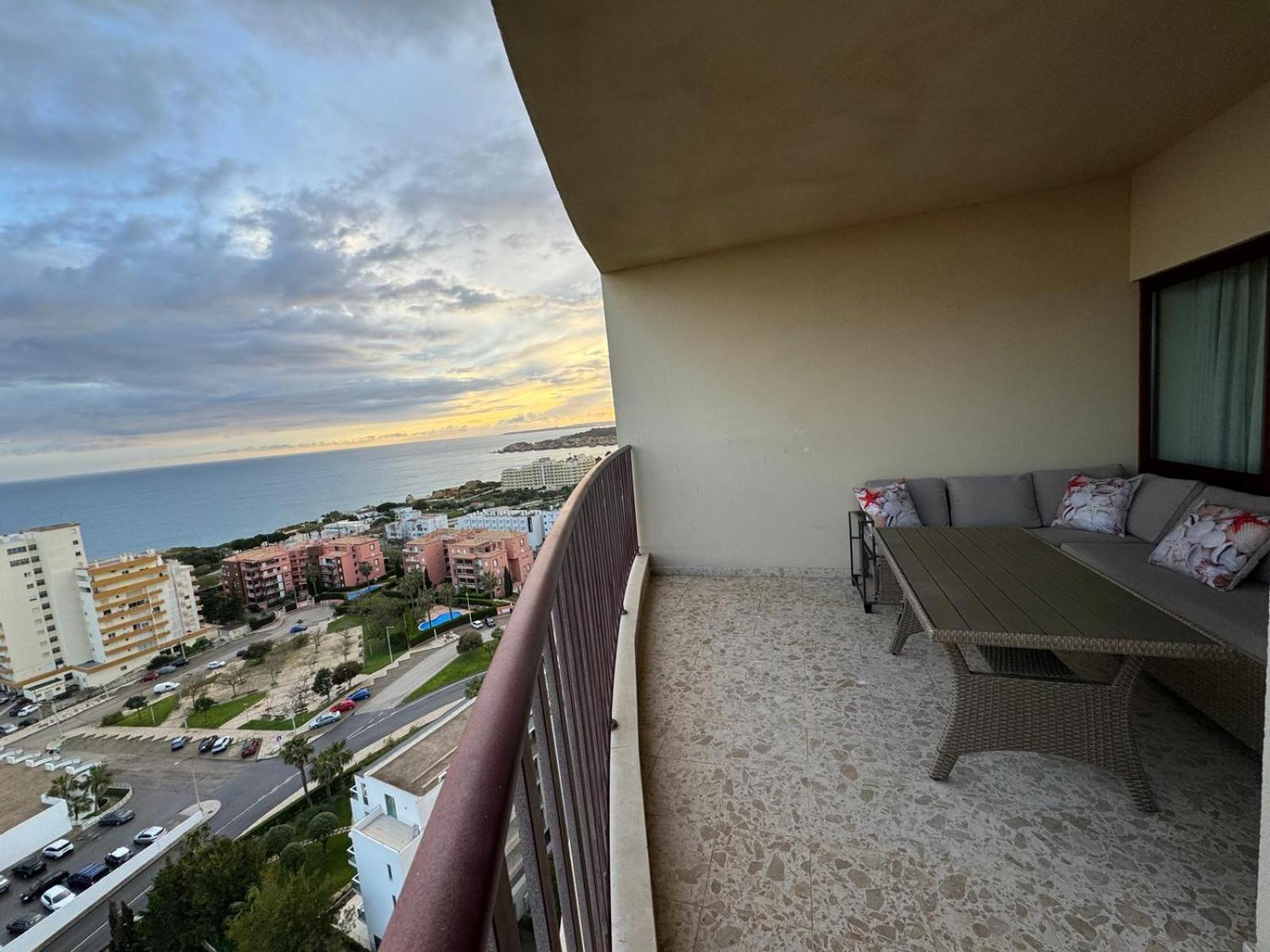 Sofiamarholidays - Casa Praia Mar Портіман Екстер'єр фото