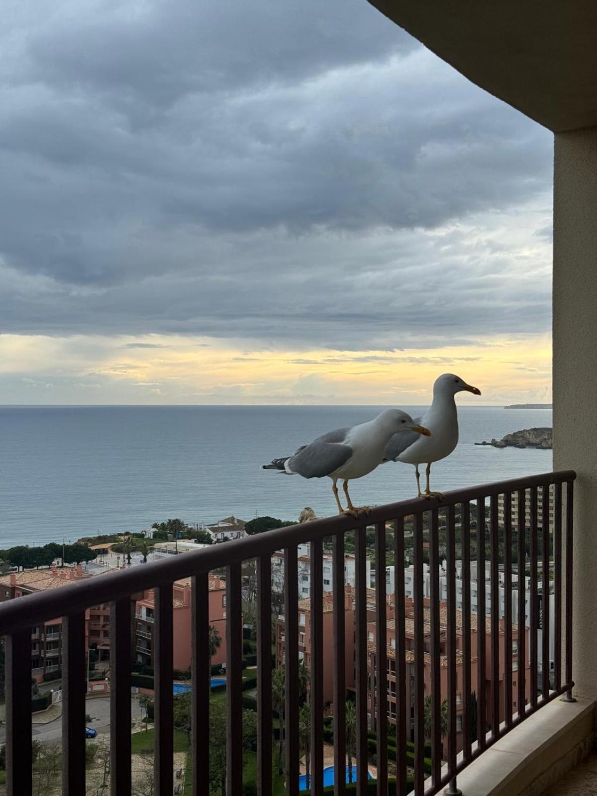 Sofiamarholidays - Casa Praia Mar Портіман Екстер'єр фото