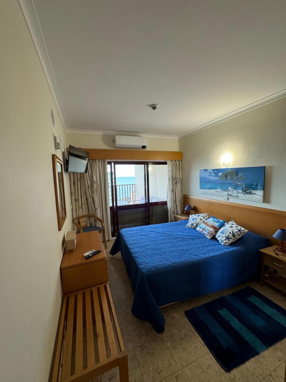 Sofiamarholidays - Casa Praia Mar Портіман Екстер'єр фото