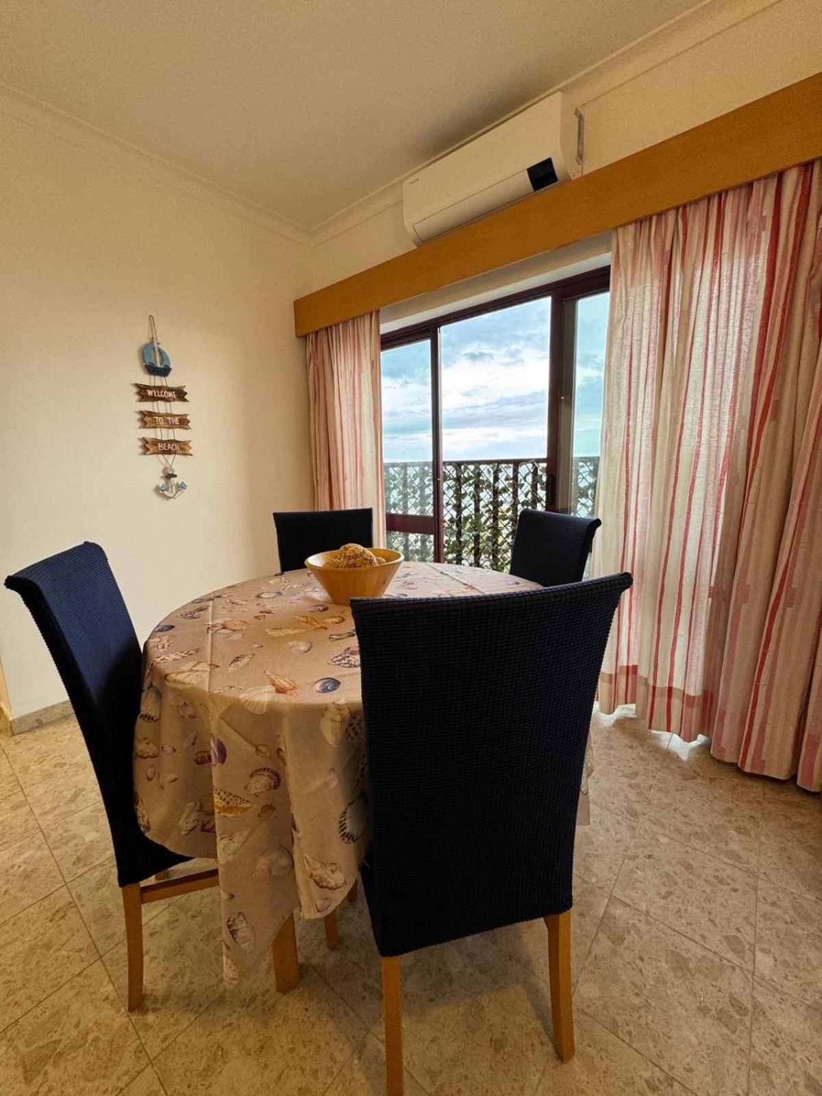 Sofiamarholidays - Casa Praia Mar Портіман Екстер'єр фото