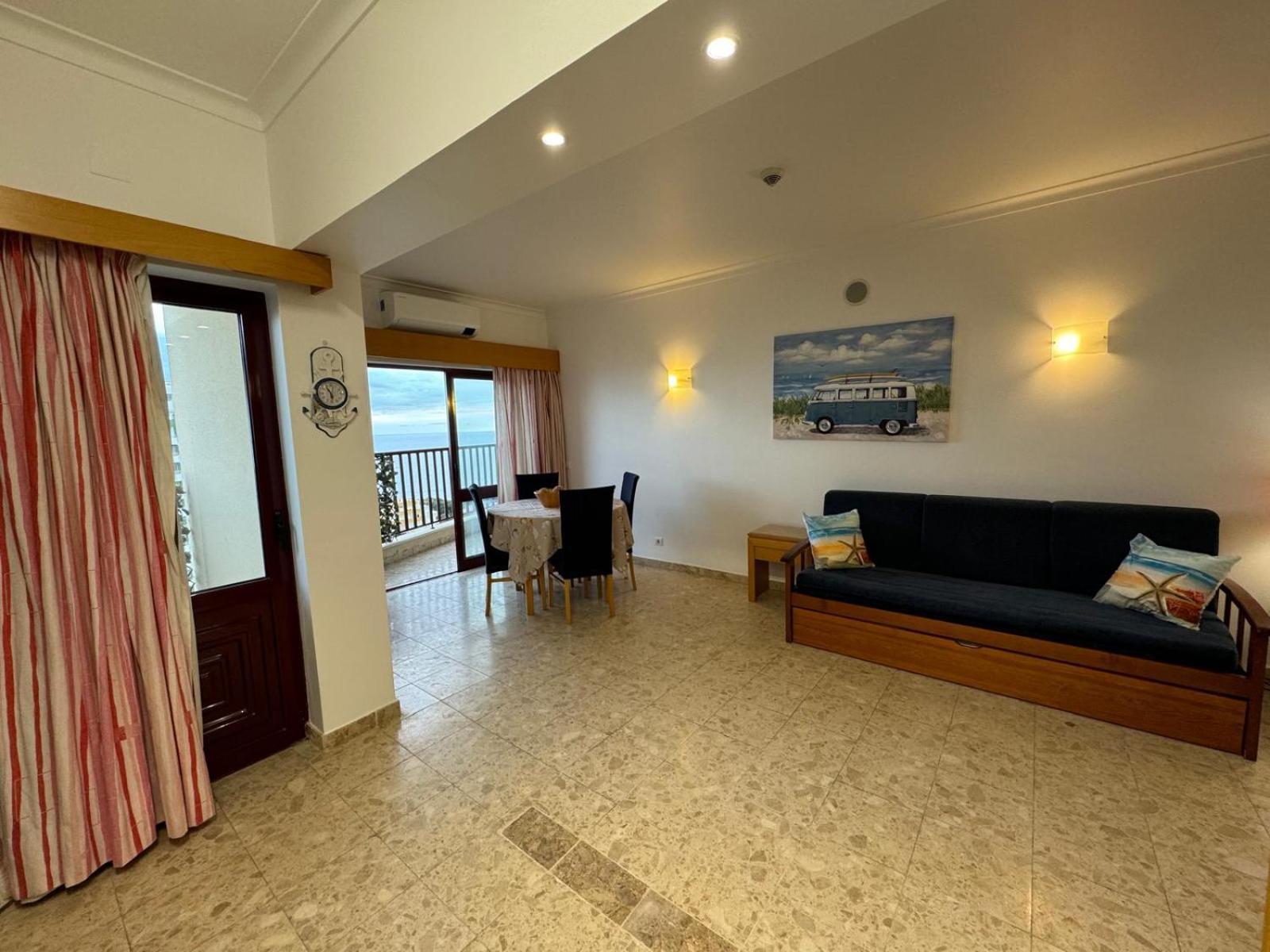 Sofiamarholidays - Casa Praia Mar Портіман Екстер'єр фото