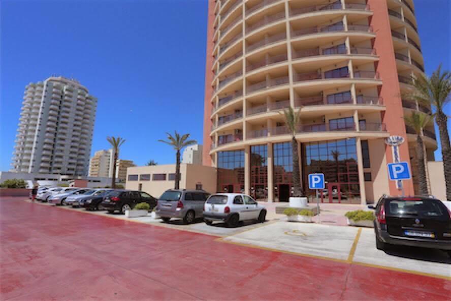 Sofiamarholidays - Casa Praia Mar Портіман Екстер'єр фото