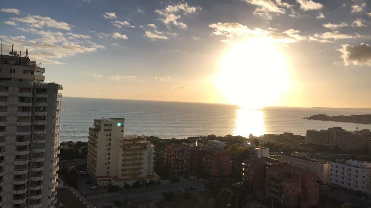 Sofiamarholidays - Casa Praia Mar Портіман Екстер'єр фото