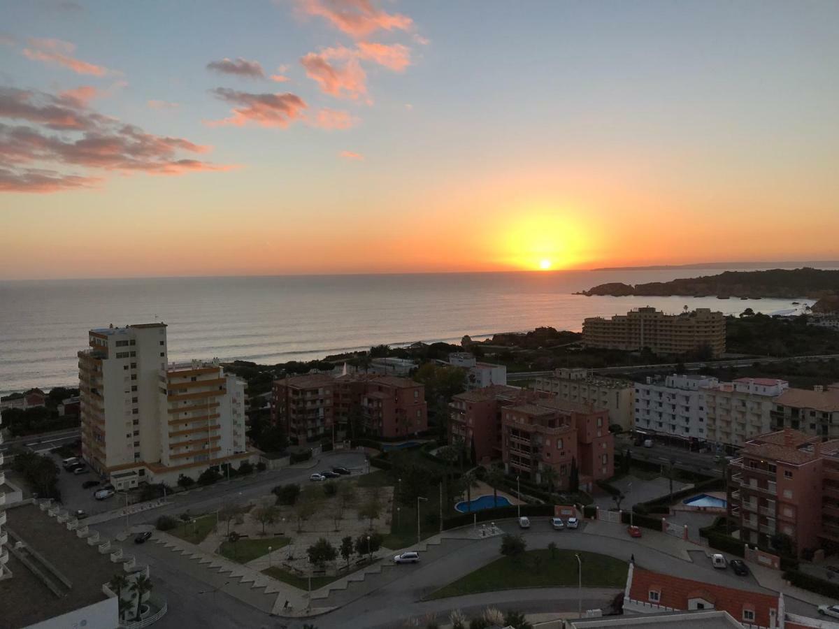 Sofiamarholidays - Casa Praia Mar Портіман Екстер'єр фото