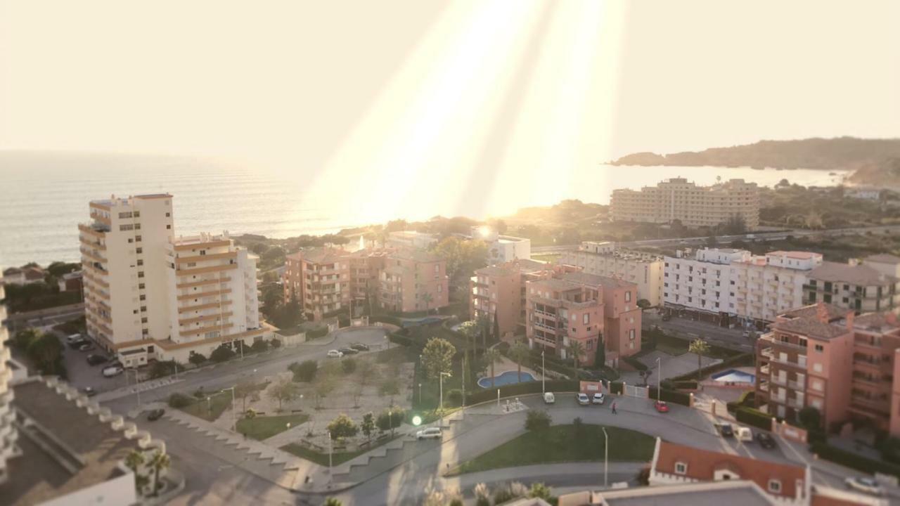 Sofiamarholidays - Casa Praia Mar Портіман Екстер'єр фото
