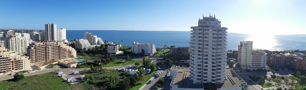 Sofiamarholidays - Casa Praia Mar Портіман Екстер'єр фото