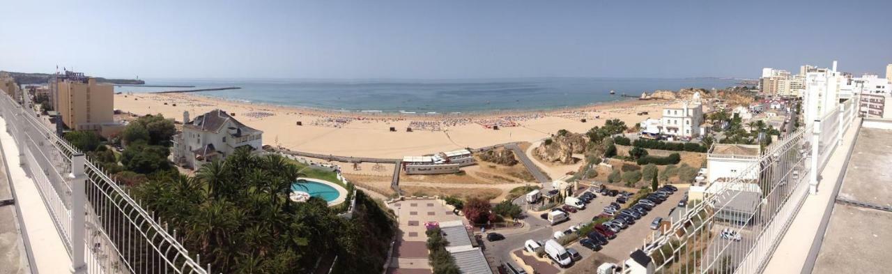 Sofiamarholidays - Casa Praia Mar Портіман Екстер'єр фото