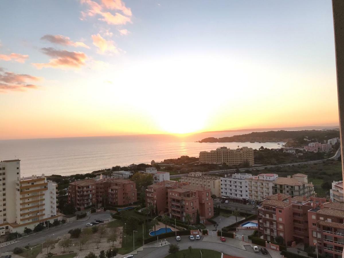 Sofiamarholidays - Casa Praia Mar Портіман Екстер'єр фото