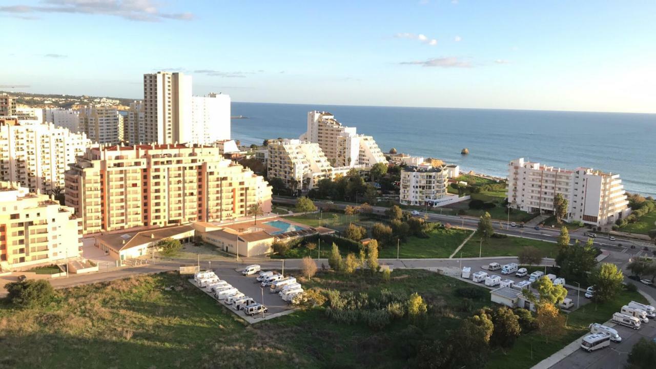 Sofiamarholidays - Casa Praia Mar Портіман Екстер'єр фото