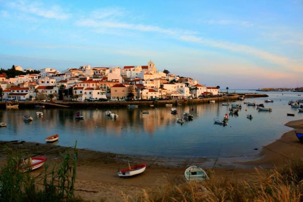 Sofiamarholidays - Casa Praia Mar Портіман Екстер'єр фото