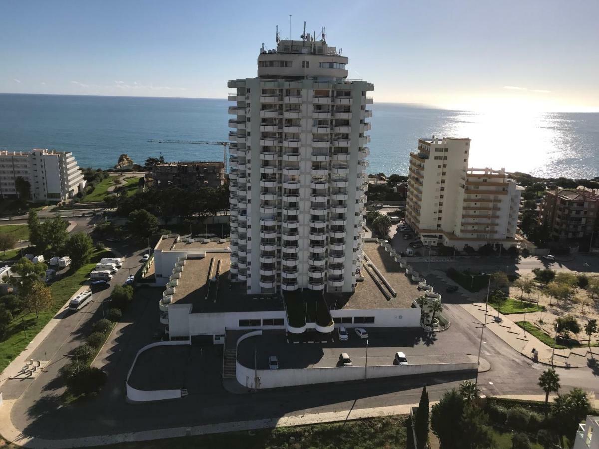 Sofiamarholidays - Casa Praia Mar Портіман Екстер'єр фото